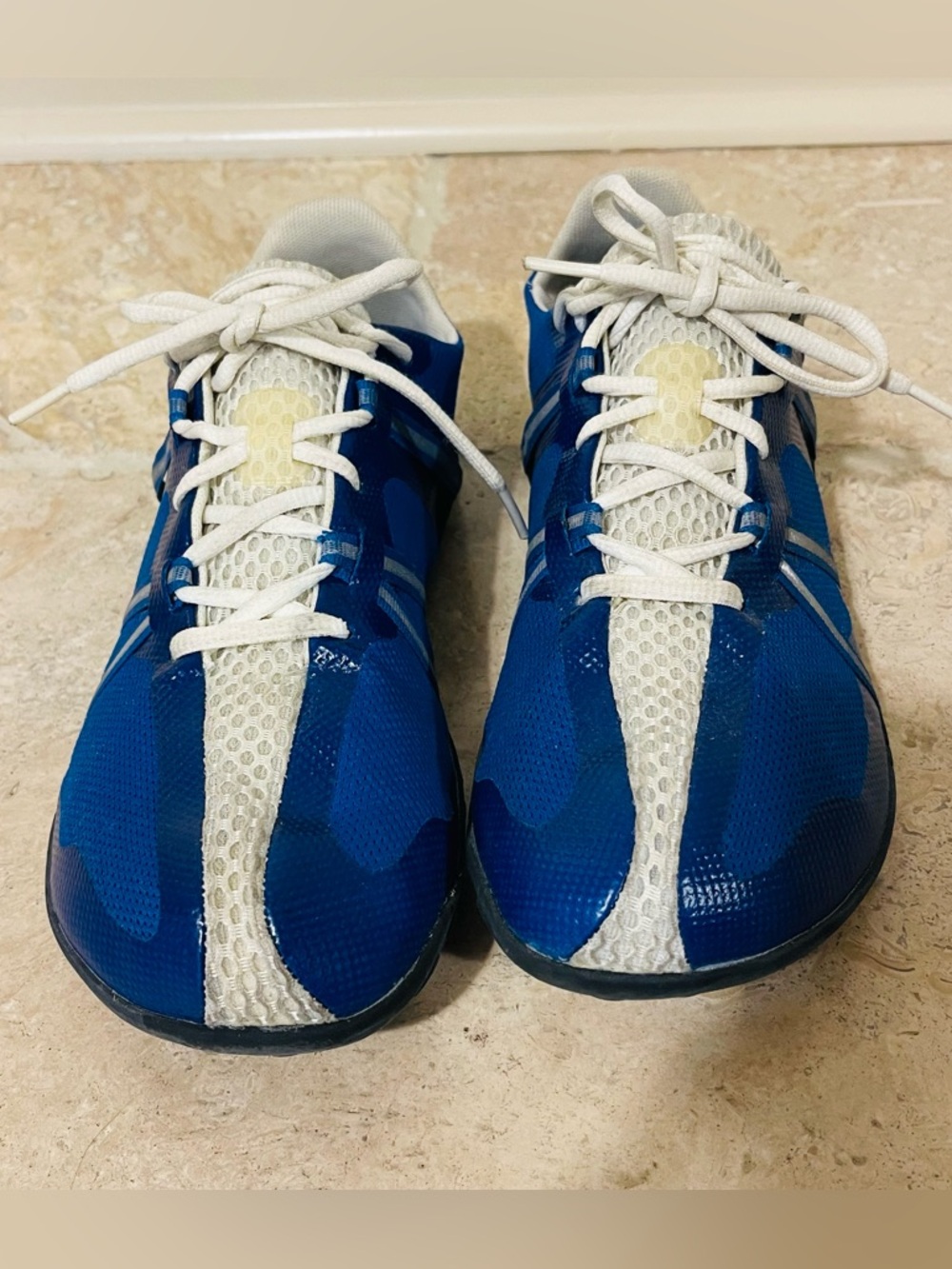 Xero Shoes Speed Force - Men's Barefoot, Minimalist, Lightweight Running Shoe - Picture 3 of 8